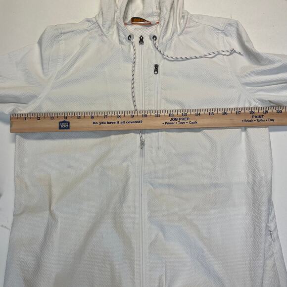 Orvis Lightweight Running Jacket Size Small - Picture 9 of 11